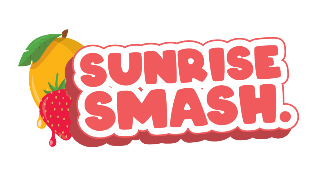 litti Sunrise Smash